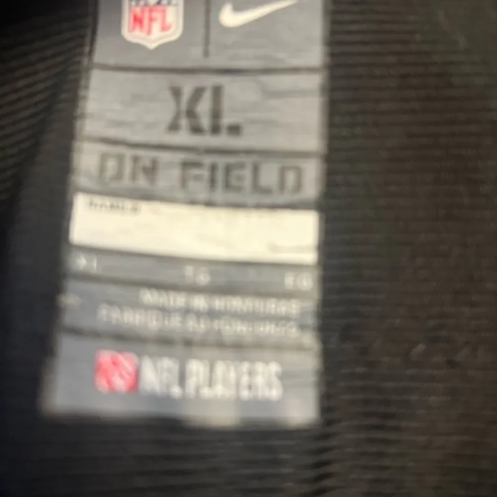 Nike washed fresh